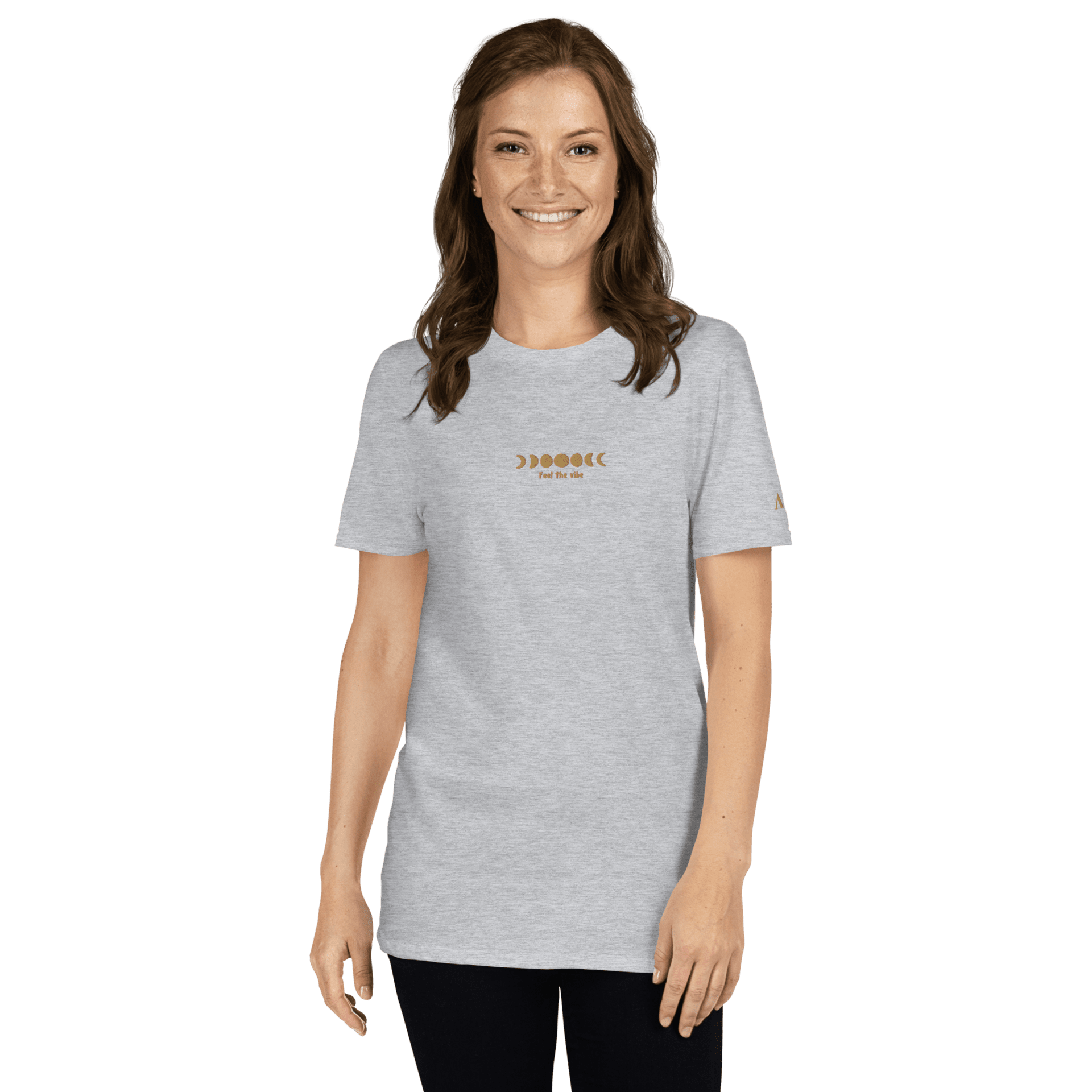 Camiseta de manga corta* - 50