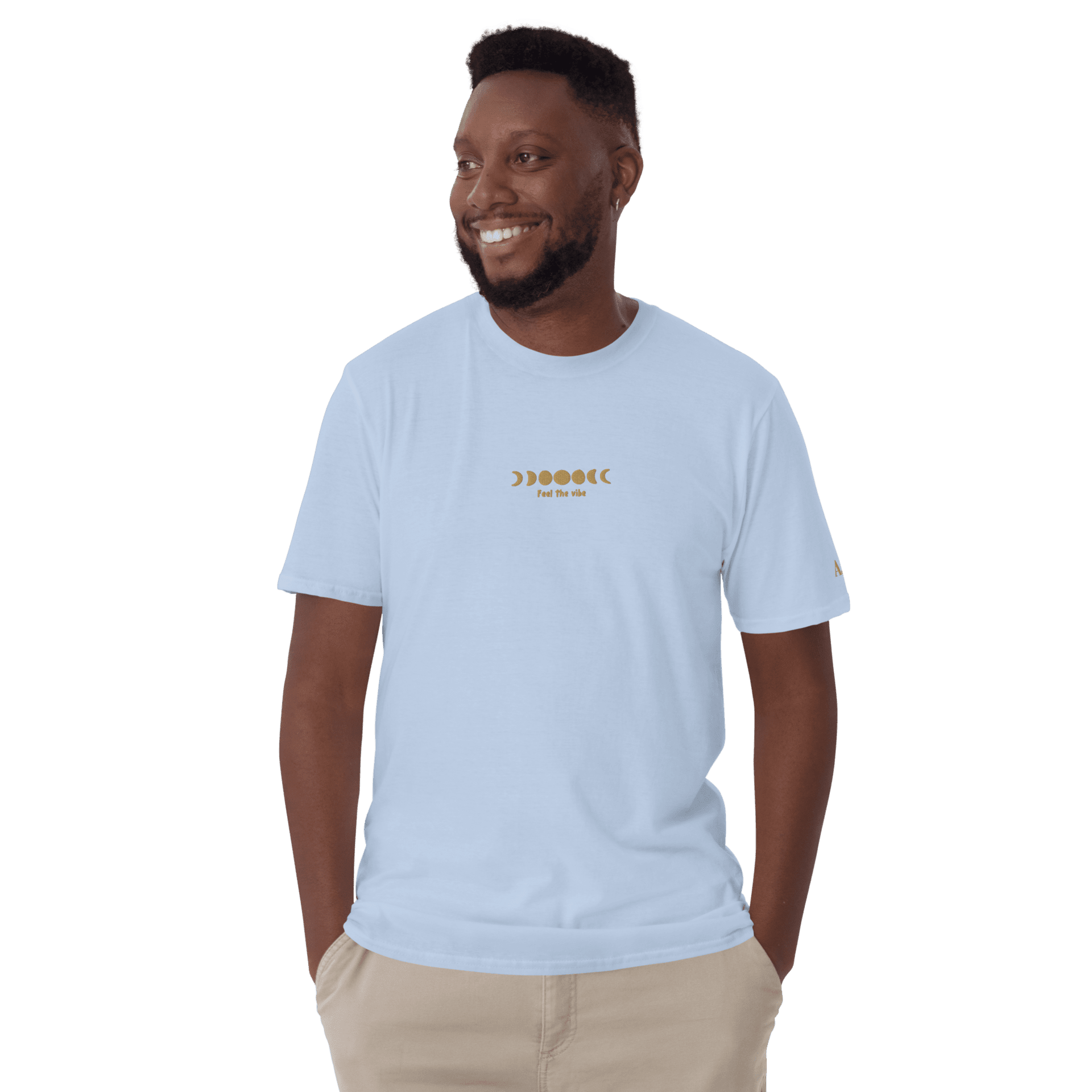 Camiseta de manga corta* - 37