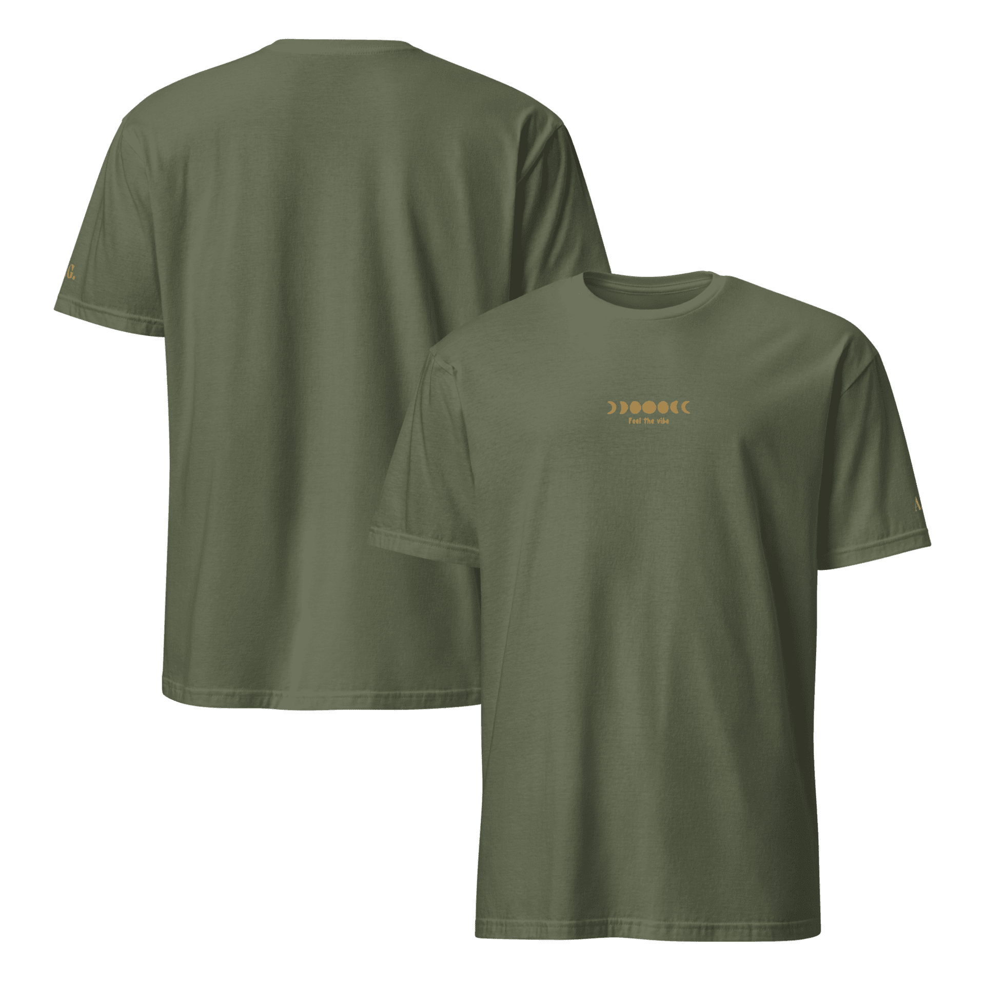 Camiseta de manga corta* - 23