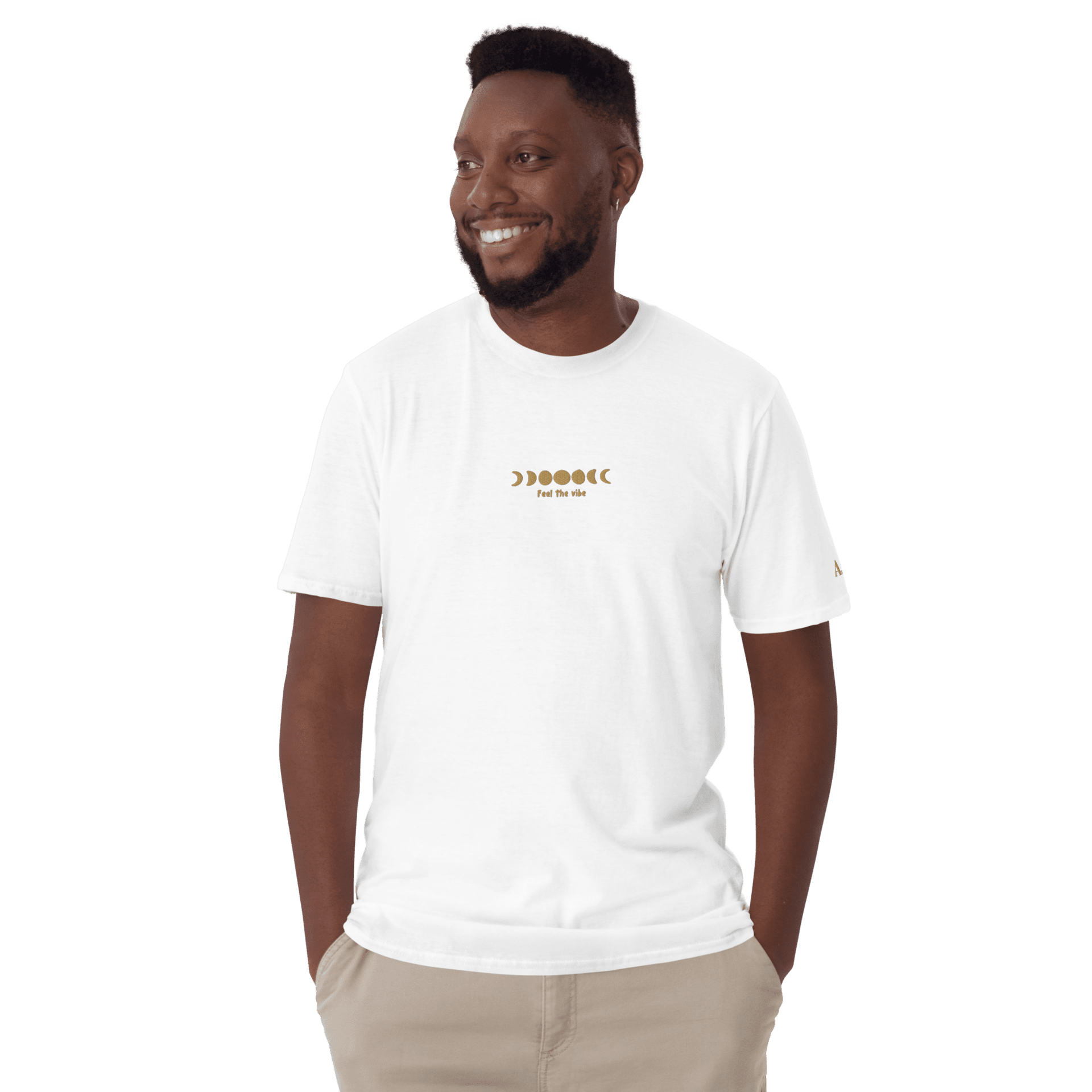 Camiseta de manga corta* - 62