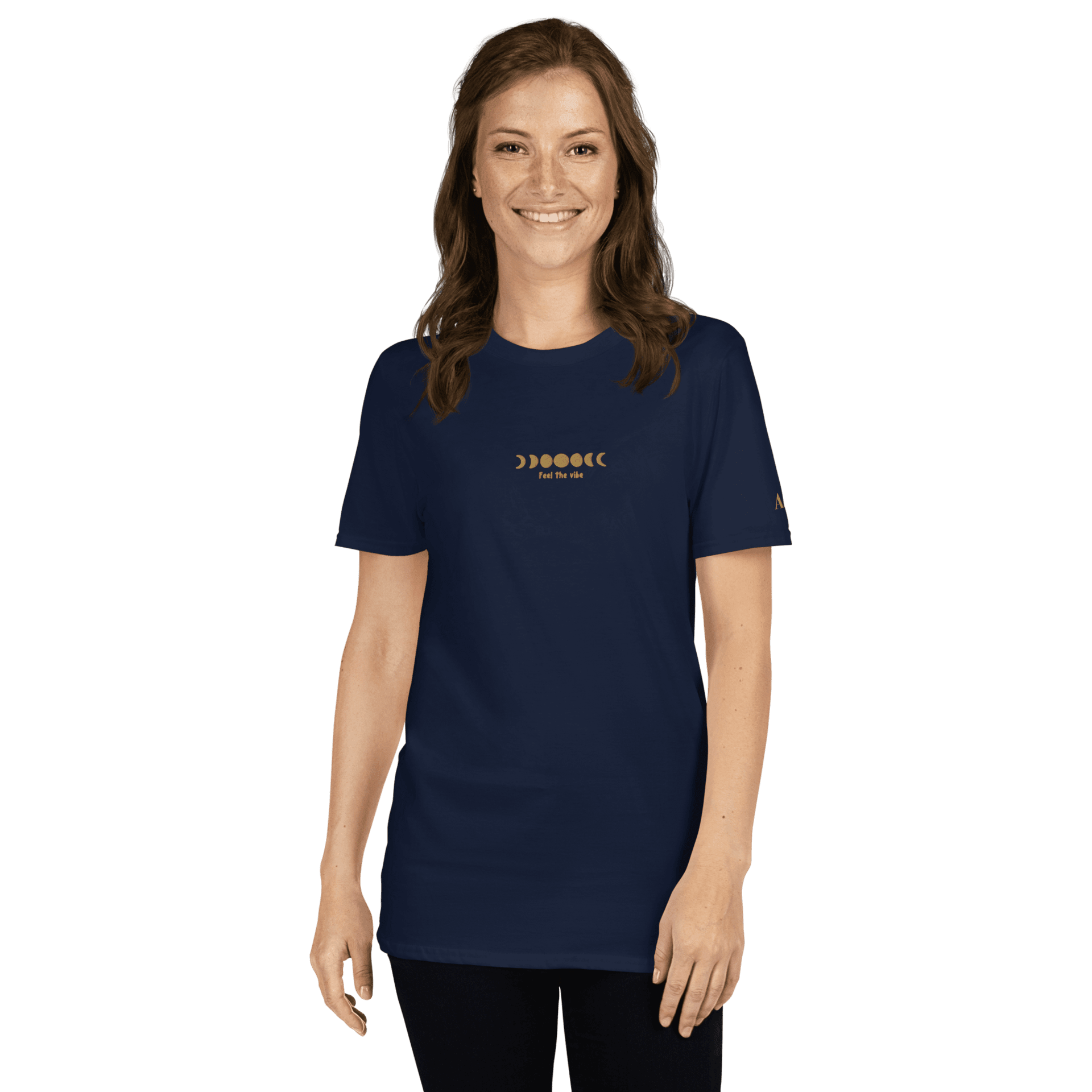 Camiseta de manga corta* - 3