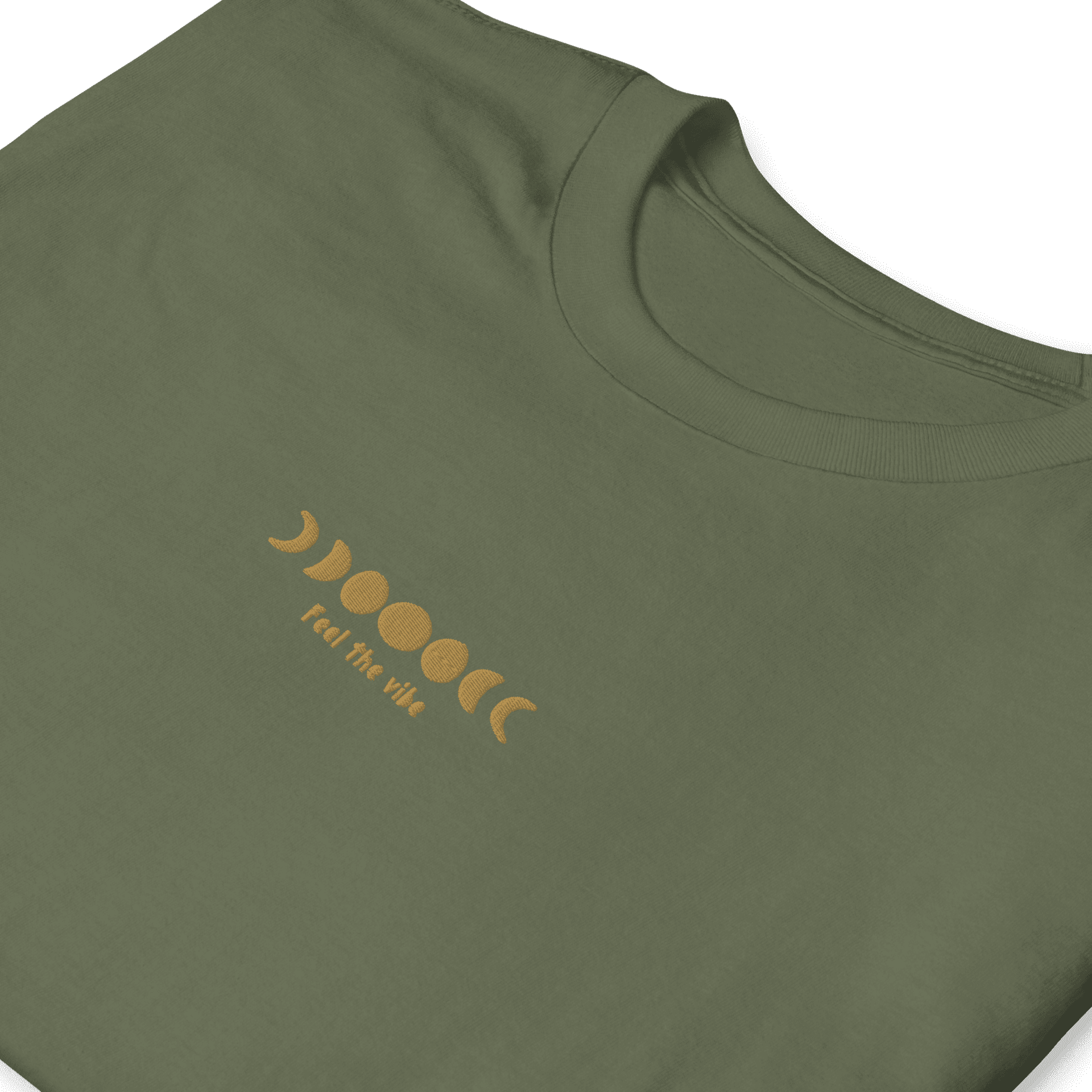 Camiseta de manga corta* - 21