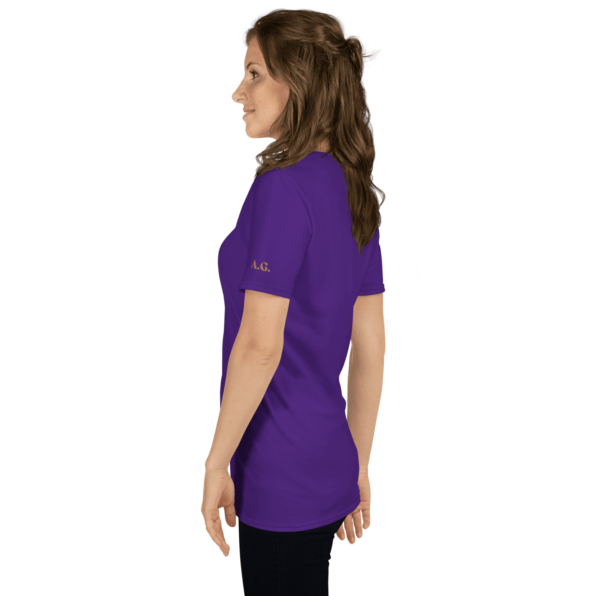 Camiseta de manga corta* - 14