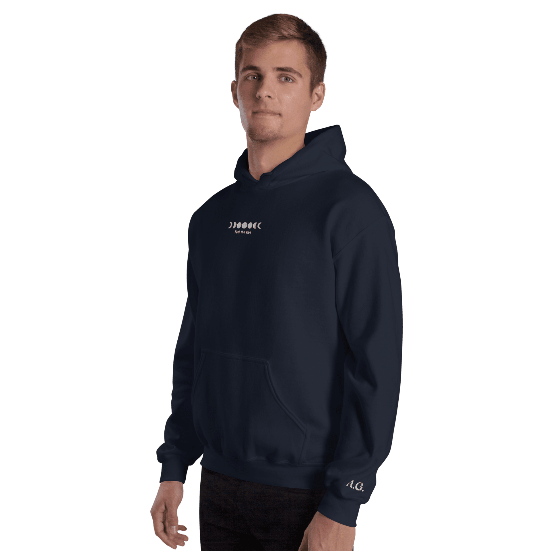 Sudadera* - 26