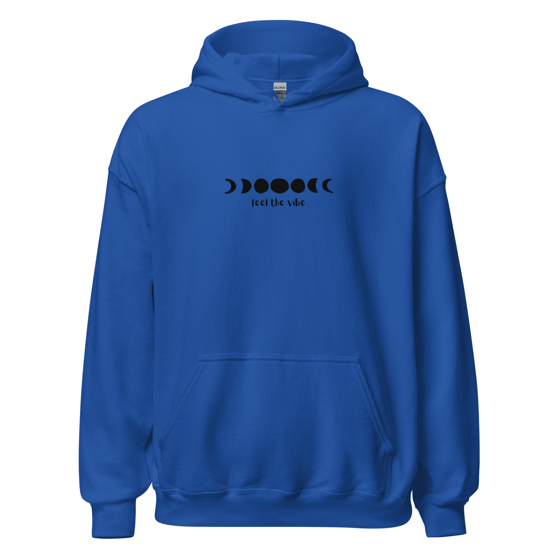 Sudadera Vibin - 4