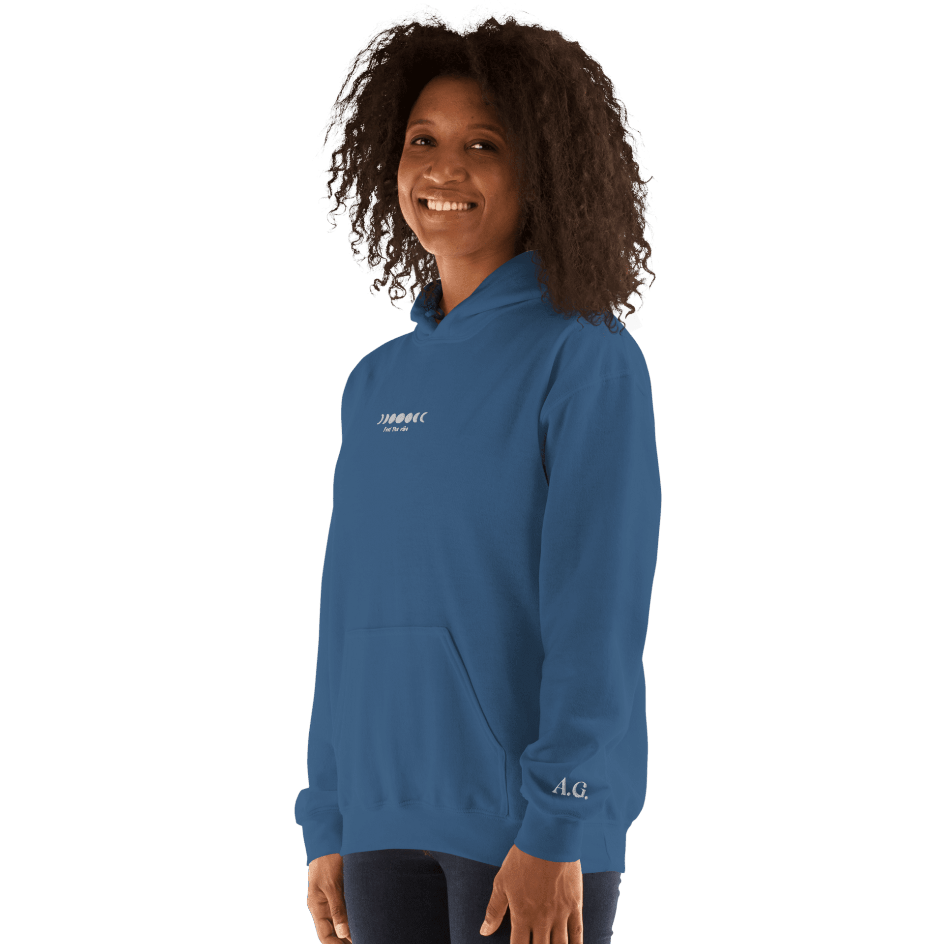 Sudadera* - 23