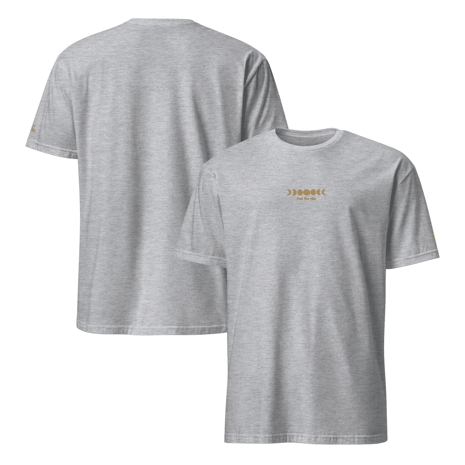 Camiseta de manga corta* - 54