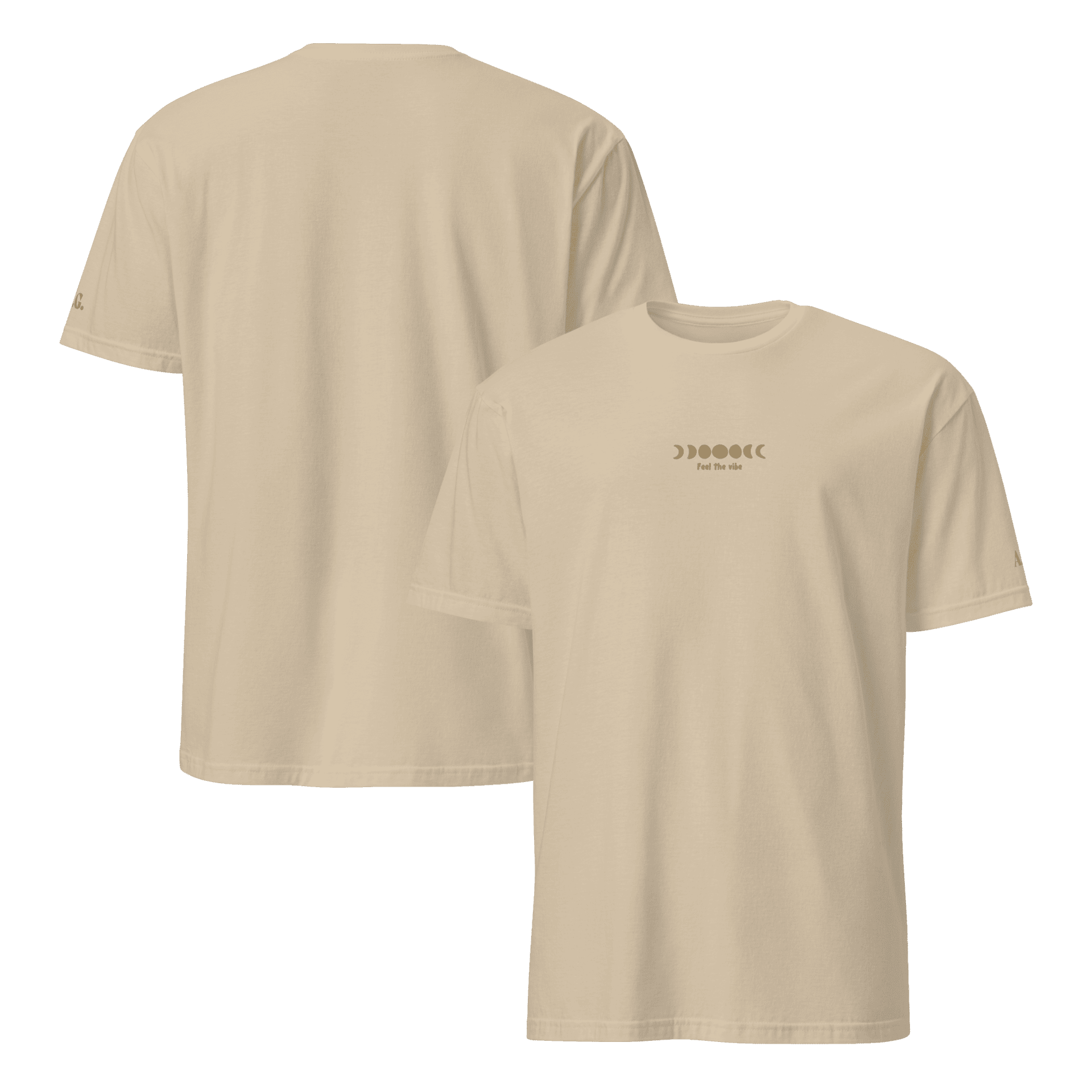 Camiseta de manga corta* - 45