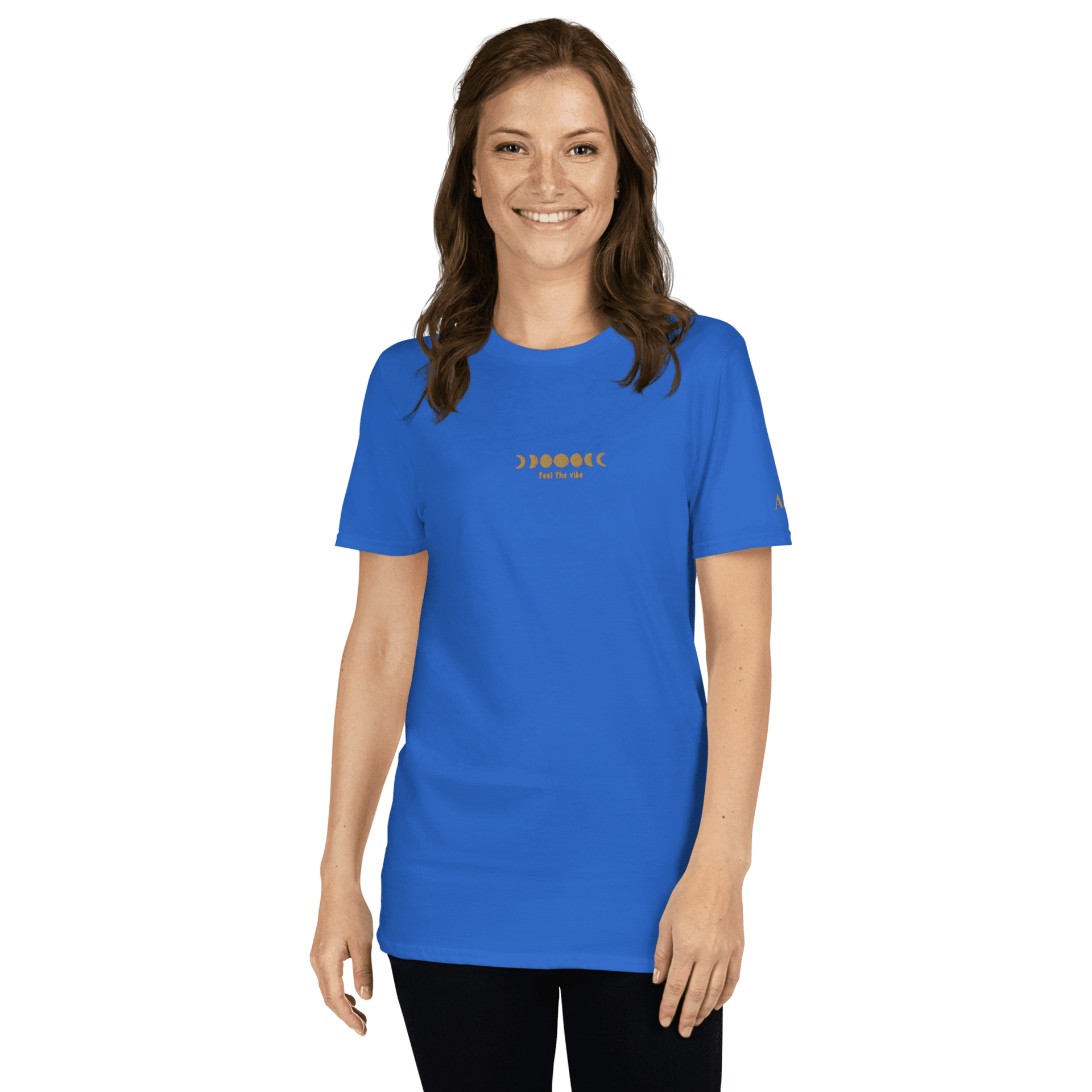 Camiseta de manga corta* - 30
