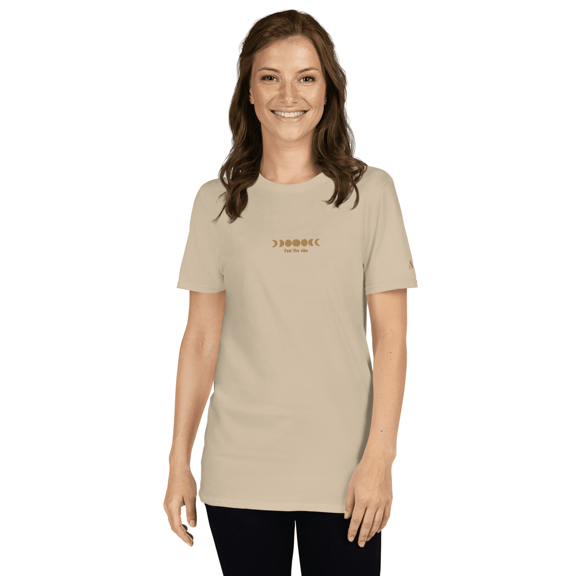 Camiseta de manga corta* - 43