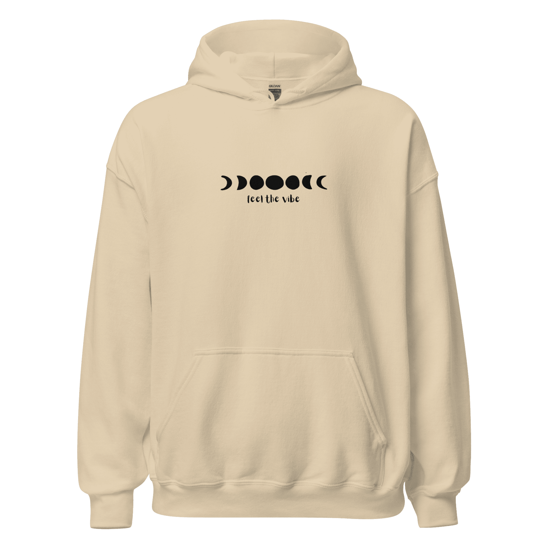 Sudadera Vibin - 6