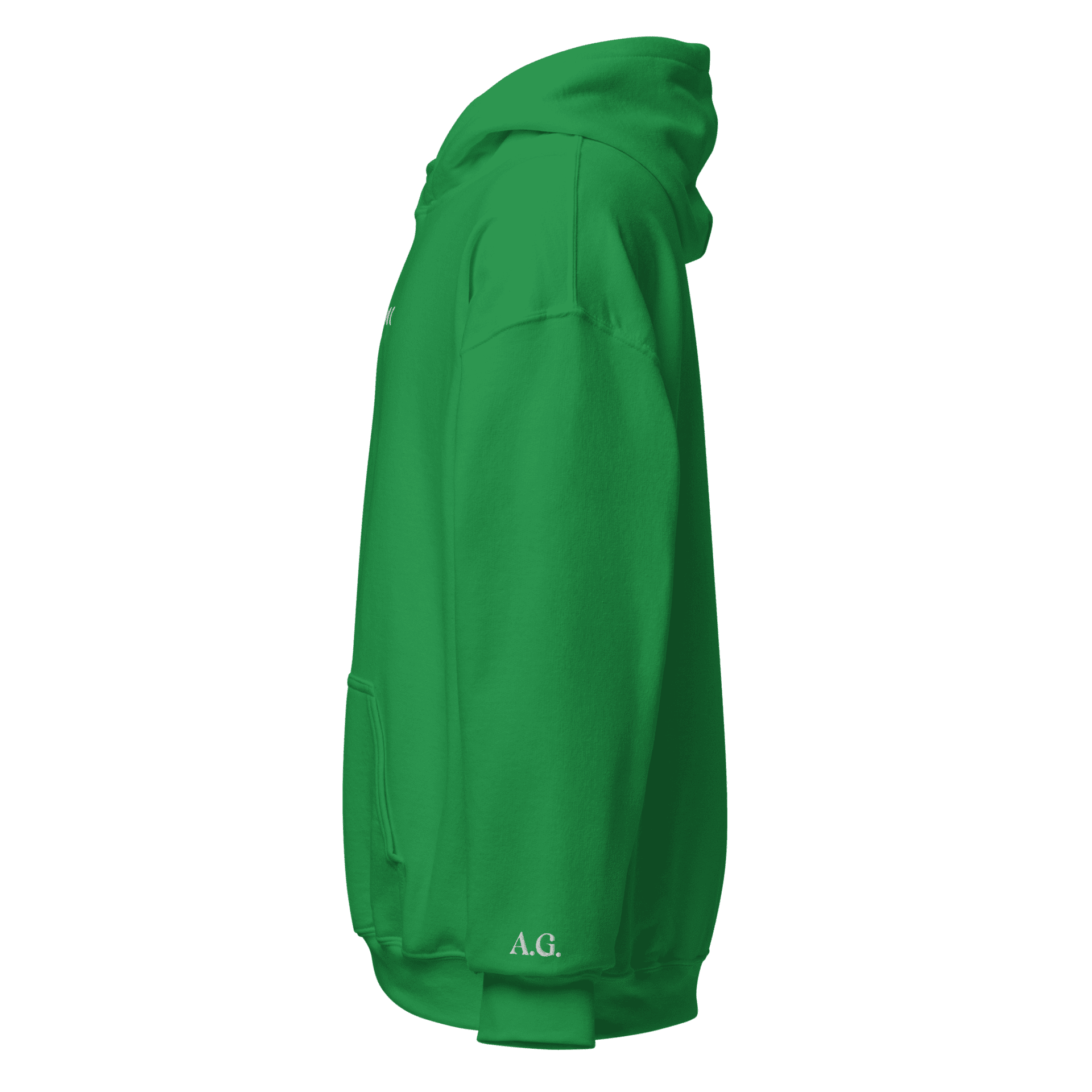 Sudadera* - 19
